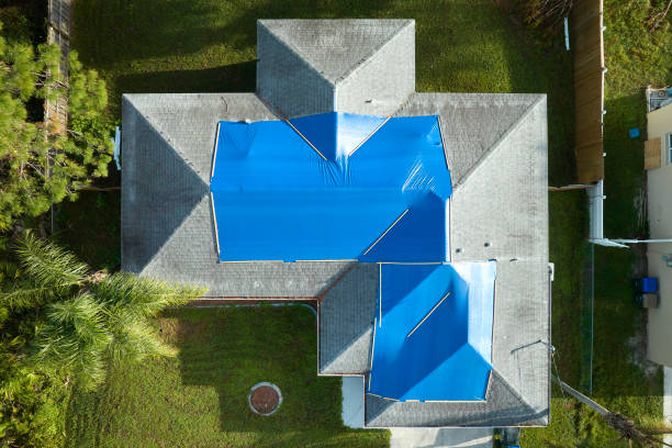 Best Chimney Flashing Repair  in Vestavia Hills, AL